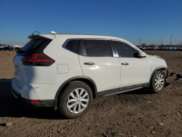 5N1AT2MT9HC774393 - 2017 NISSAN ROGUE S WHITE photo 3