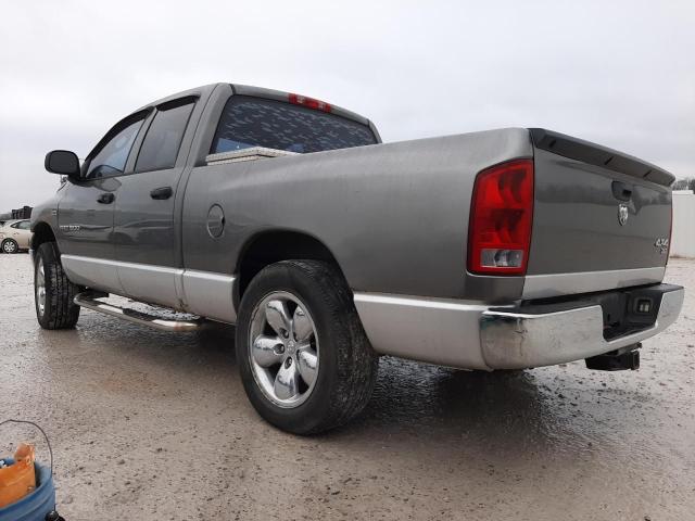 1D7HU18296S693897 - 2006 DODGE RAM 1500 ST 灰色 照片 2