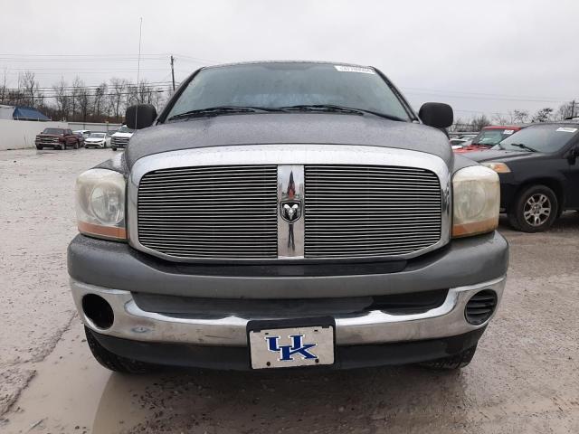 1D7HU18296S693897 - 2006 DODGE RAM 1500 ST 灰色 照片 5