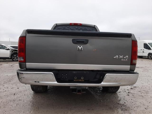 1D7HU18296S693897 - 2006 DODGE RAM 1500 ST 灰色 照片 6