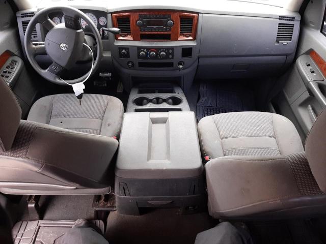 1D7HU18296S693897 - 2006 DODGE RAM 1500 ST 灰色 照片 8