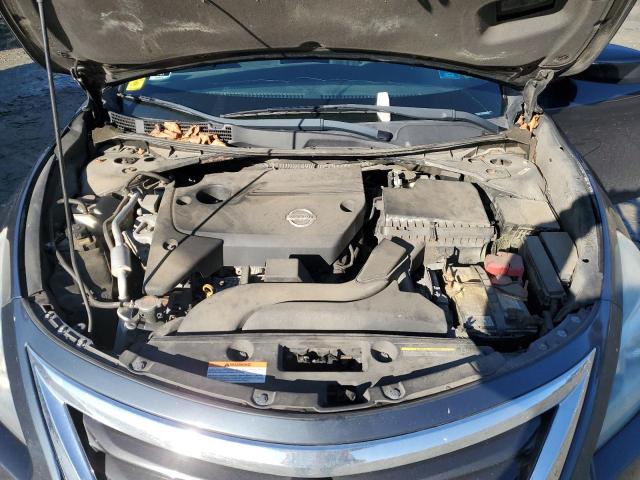 1N4AL3AP8FN319236 - 2015 NISSAN ALTIMA 2.5 GRAY photo 11