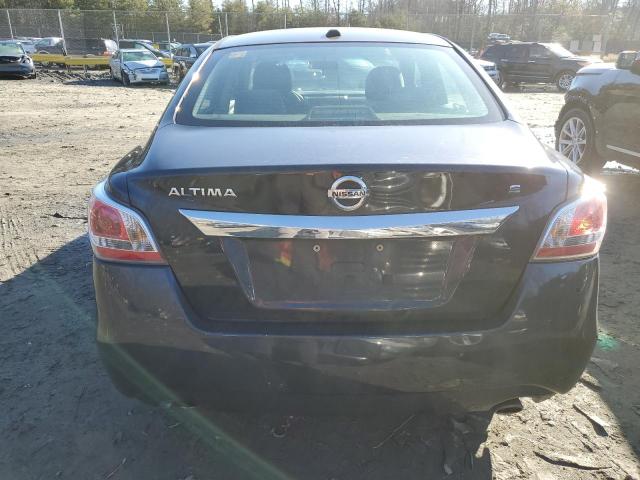 1N4AL3AP8FN319236 - 2015 NISSAN ALTIMA 2.5 GRAY photo 6