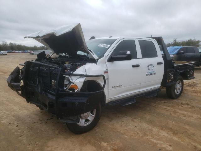 2022 RAM 2500 TRADESMAN, 