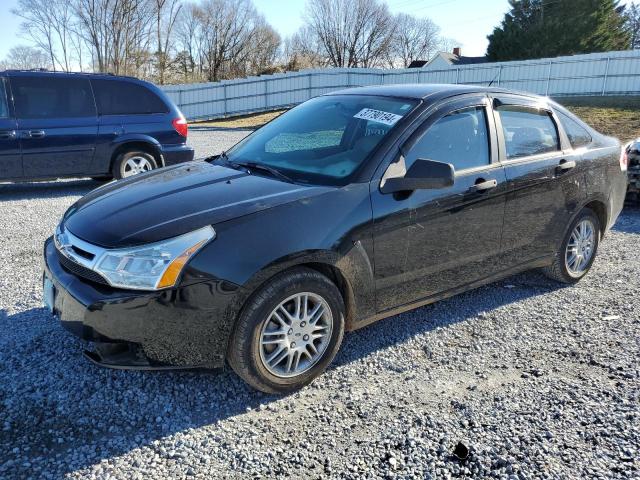 2010 FORD FOCUS SE, 