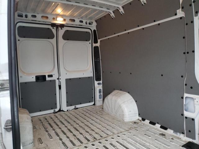 3C6TRVDG1KE557430 - 2019 RAM PROMASTER 2500 HIGH Weiß Foto 10