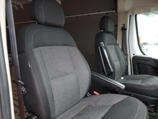 3C6TRVDG1KE557430 - 2019 RAM PROMASTER 2500 HIGH Weiß Foto 11