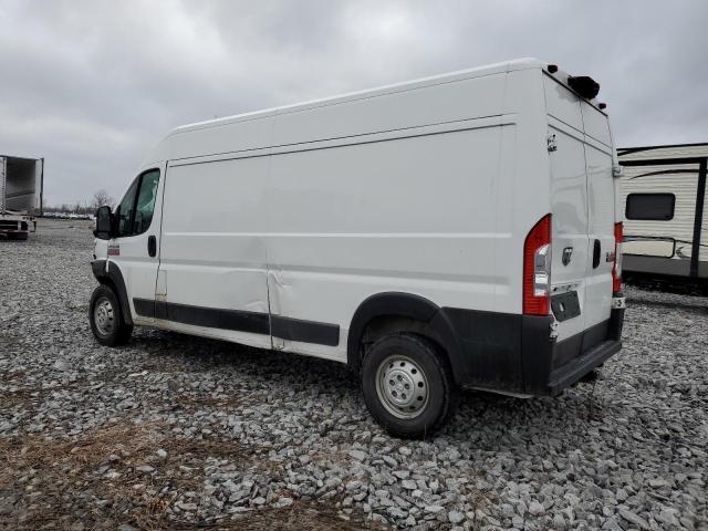 3C6TRVDG1KE557430 - 2019 RAM PROMASTER 2500 HIGH Weiß Foto 2