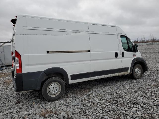 3C6TRVDG1KE557430 - 2019 RAM PROMASTER 2500 HIGH Weiß Foto 3