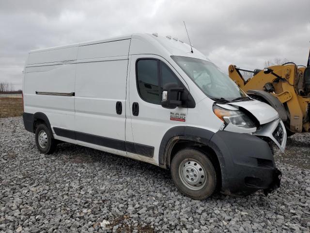 3C6TRVDG1KE557430 - 2019 RAM PROMASTER 2500 HIGH Weiß Foto 4