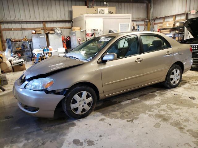 2007 TOYOTA COROLLA CE, 