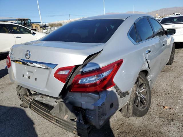 1N4AL3AP6GN348087 - 2016 NISSAN ALTIMA 2.5 SILVER photo 3