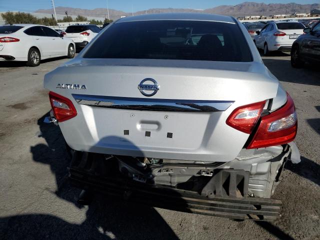 1N4AL3AP6GN348087 - 2016 NISSAN ALTIMA 2.5 SILVER photo 6