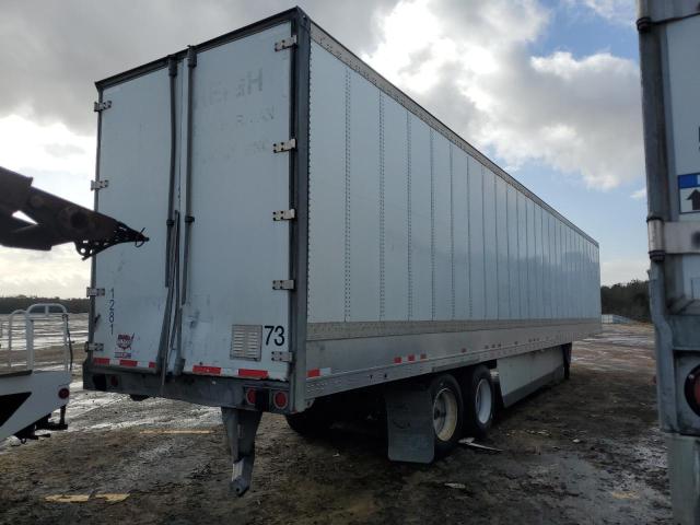 1JJV532D2HL962178 - 2017 WABASH TRAILER WHITE photo 4