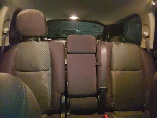 5N1DR2AN8LC638735 - 2020 NISSAN PATHFINDER S GRAY photo 10