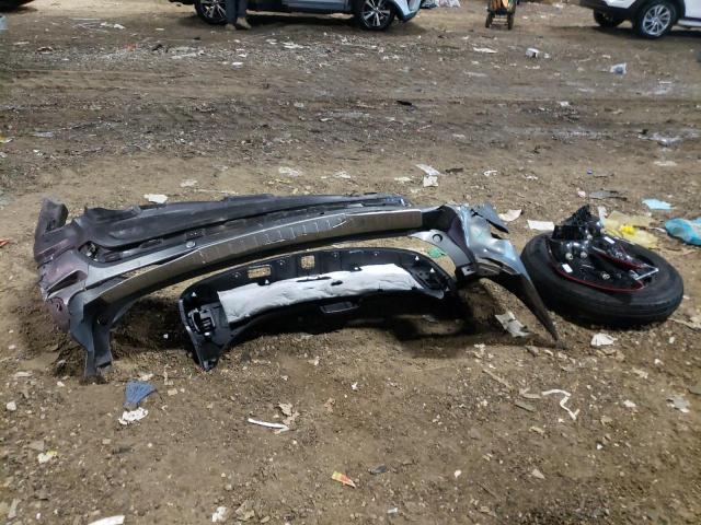 5N1DR2AN8LC638735 - 2020 NISSAN PATHFINDER S GRAY photo 13