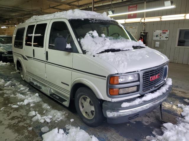 1GDFG15R6W1101206 - 1998 GMC SAVANA RV G1500 WHITE photo 4