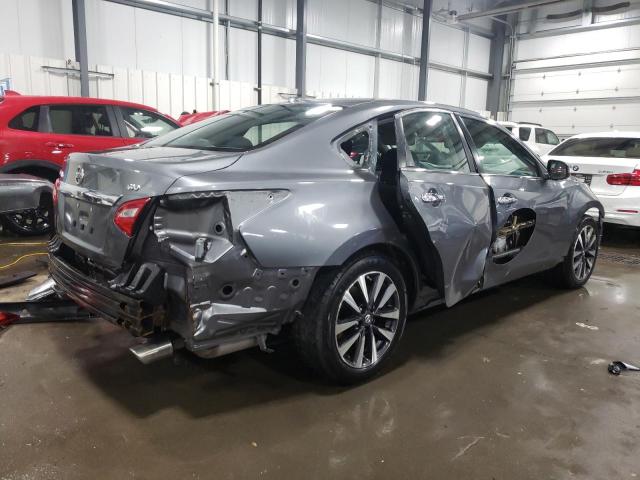 1N4AL3AP2GC152059 - 2016 NISSAN ALTIMA 2.5 GRAY photo 3