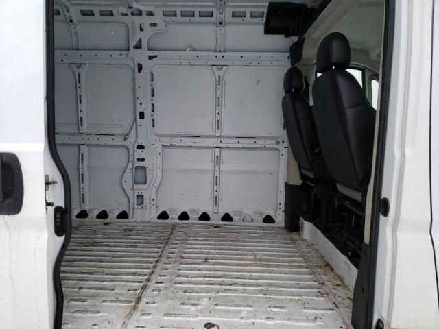 3C6TRVDG5HE549095 - 2017 RAM PROMASTER 2500 HIGH أبيض صورة 10