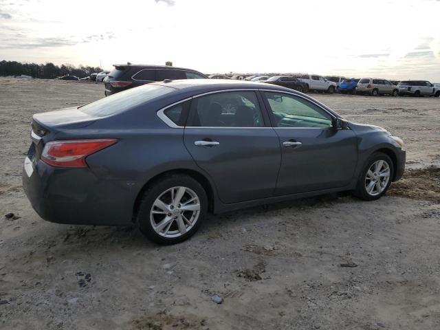 1N4AL3AP3DC155533 - 2013 NISSAN ALTIMA 2.5 GRAY photo 3