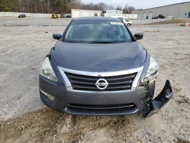 1N4AL3AP3DC155533 - 2013 NISSAN ALTIMA 2.5 GRAY photo 5