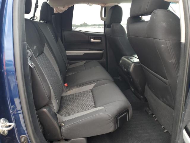 5TFRY5F15EX169278 - 2014 TOYOTA TUNDRA DOUBLE CAB SR/SR5 BLUE photo 10