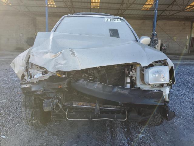 JN8DR09X11W568770 - 2001 NISSAN PATHFINDER LE 米色 照片 5