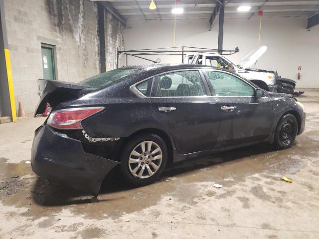 1N4AL3AP6EN384178 - 2014 NISSAN ALTIMA 2.5 BLACK photo 3