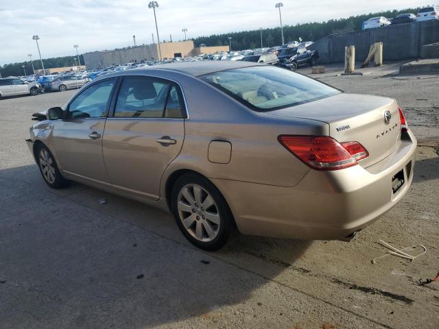 4T1BK36B07U218676 - 2007 TOYOTA AVALON XL GOLD photo 2