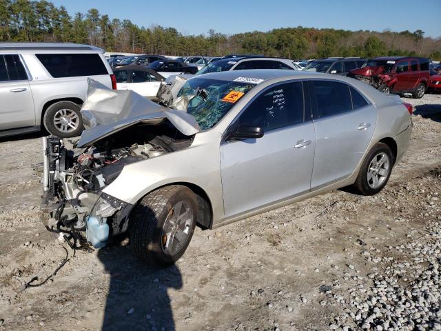 1G11C5SA2GF113494 - 2016 CHEVROLET MALIBU LIM LT 棕色 照片 1