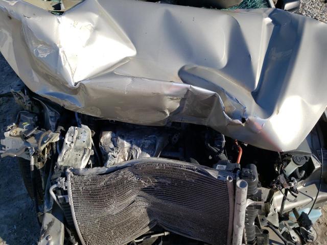 1G11C5SA2GF113494 - 2016 CHEVROLET MALIBU LIM LT 棕色 照片 11