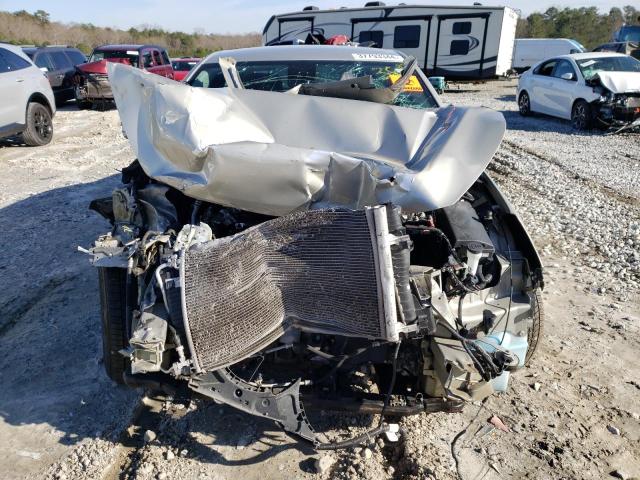 1G11C5SA2GF113494 - 2016 CHEVROLET MALIBU LIM LT 棕色 照片 5