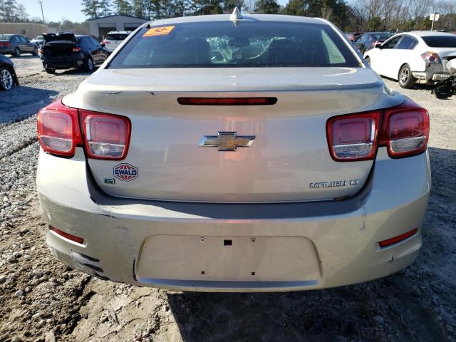 1G11C5SA2GF113494 - 2016 CHEVROLET MALIBU LIM LT 棕色 照片 6