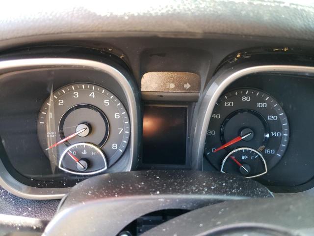 1G11C5SA2GF113494 - 2016 CHEVROLET MALIBU LIM LT 棕色 照片 9