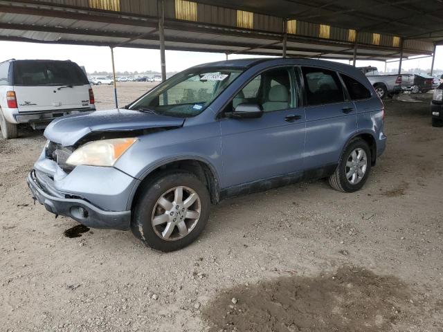 2007 HONDA CR-V EX, 