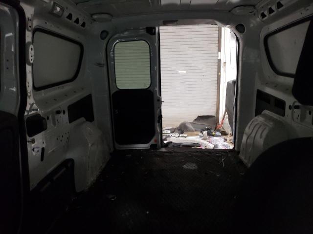 ZFBERFBB4H6E77185 - 2017 RAM PROMASTER SLT Білий фото 10