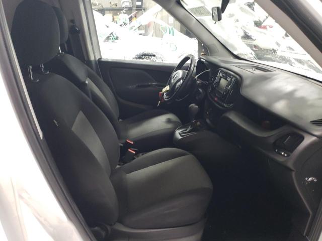 ZFBERFBB4H6E77185 - 2017 RAM PROMASTER SLT Білий фото 11