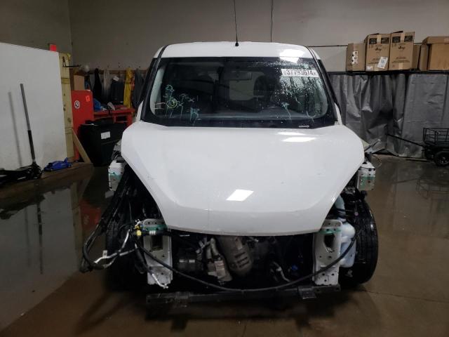 ZFBERFBB4H6E77185 - 2017 RAM PROMASTER SLT Білий фото 5