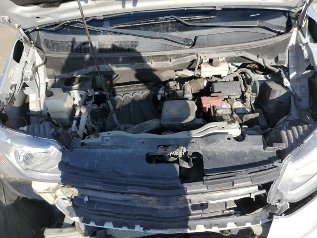 3N63M0YN6FK719642 - 2015 CHEVROLET CITY EXPRE LS SILVER photo 12