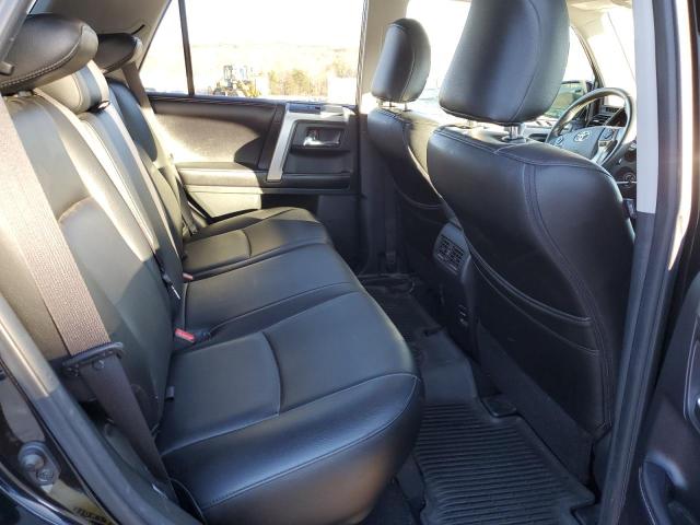 JTEBU5JR7G5386108 - 2016 TOYOTA 4RUNNER SR5/SR5 PREMIUM 黑色 照片 10