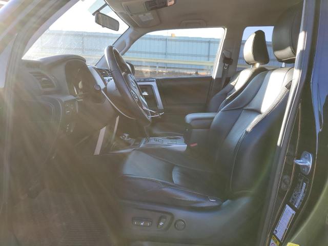 JTEBU5JR7G5386108 - 2016 TOYOTA 4RUNNER SR5/SR5 PREMIUM 黑色 照片 7