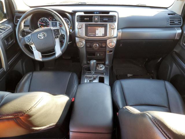 JTEBU5JR7G5386108 - 2016 TOYOTA 4RUNNER SR5/SR5 PREMIUM 黑色 照片 8