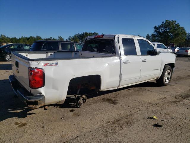 1GCRCREC7FZ282034 - 2015 CHEVROLET SILVERADO C1500 LT WHITE photo 3