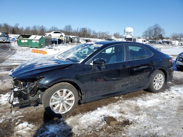 2019 TOYOTA CAMRY L, 