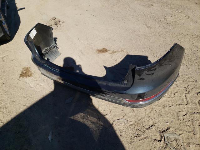 5LM5J7XC9NGL13003 - 2022 LINCOLN AVIATOR RESERVE BLACK photo 13