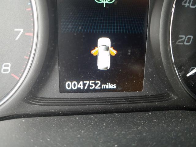 JA4AD2A35LZ018324 - 2020 MITSUBISHI OUTLANDER ES  ფოტო 8