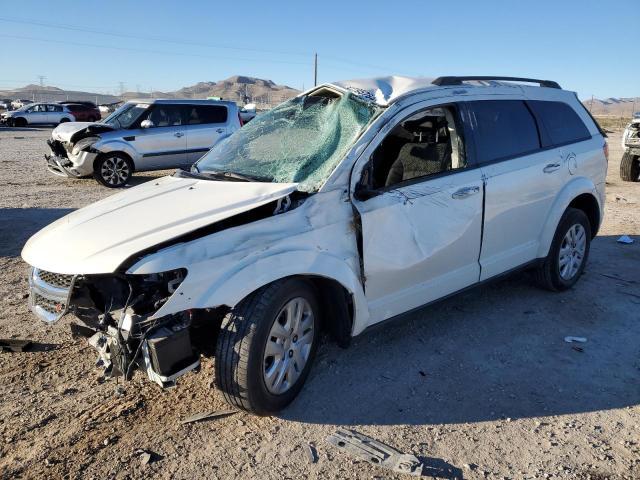 2020 DODGE JOURNEY SE, 