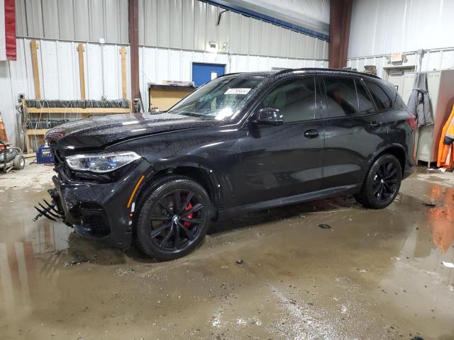 2022 BMW X5 XDRIVE40I, 