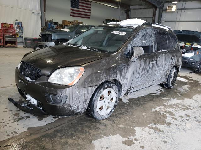 2009 KIA RONDO BASE, 