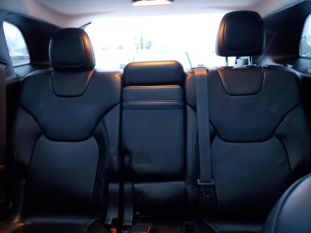 1C4PJMBB0FW595651 - 2015 JEEP CHEROKEE TRAILHAWK BLUE photo 10